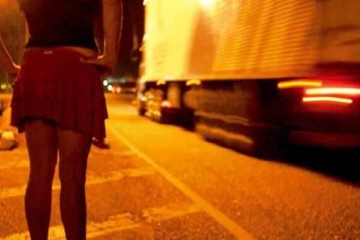 Rodovias brasileiras têm quase dois mil pontos vulneráveis à exploração sexual de crianças