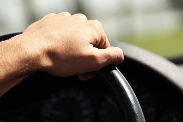 Exame toxicológico para motoristas profissionais será obrigatório a partir de abril