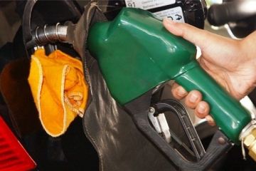 Combustíveis sobem com aumento do PIS e Cofins