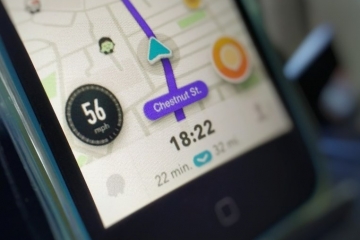DNIT adota aplicativo de navegação online Waze como parceiro
