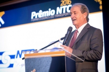 Expectativas para o XVIII Seminário Brasileiro do Transporte Rodoviário de Cargas