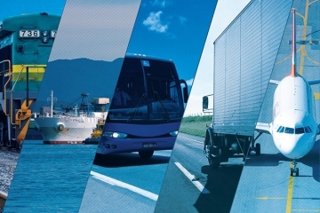 CNT divulga terceira edição do Anuário do Transporte