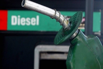 Petrobras anuncia nova queda dos preços nas refinarias para diesel e gasolina