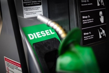 Petrobras reduz preços da gasolina e do diesel nas refinarias