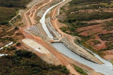 Pacote de R$6,1 Bilhões para infraestrutura é sancionado